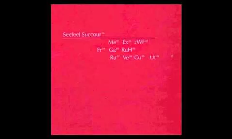 Seefeel - Meol