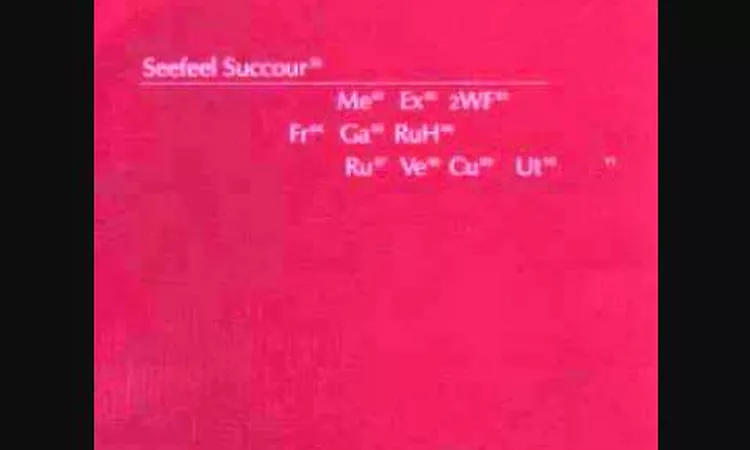 Seefeel-Extract