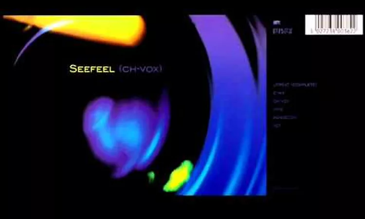 Seefeel - Utreat (Complete)