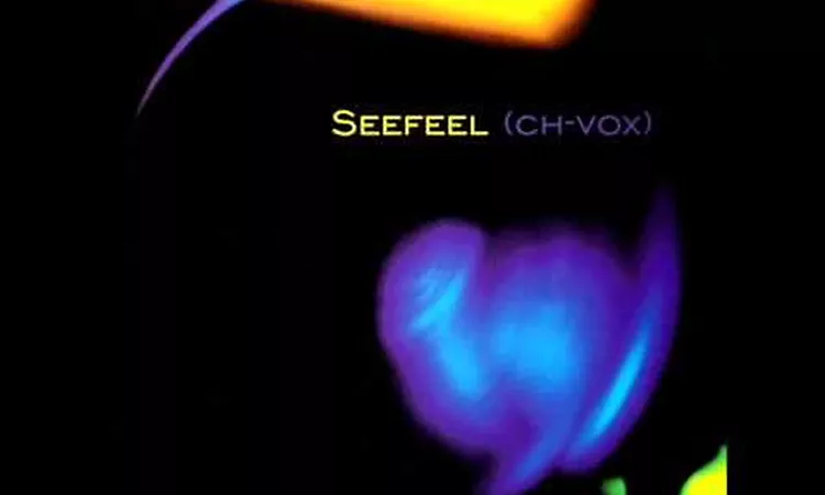 Seefeel : Ashdecon