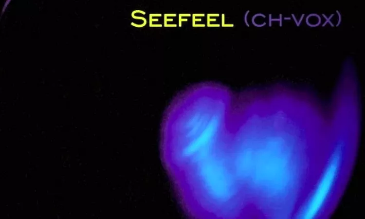 Seefeel - Net