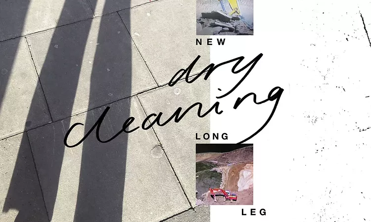 Dry Cleaning - Her Hippo (Official Audio)