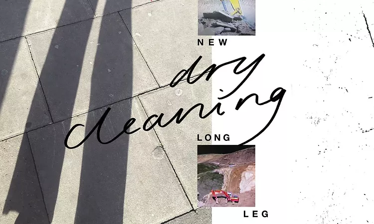 Dry Cleaning - New Long Leg (Official Audio)