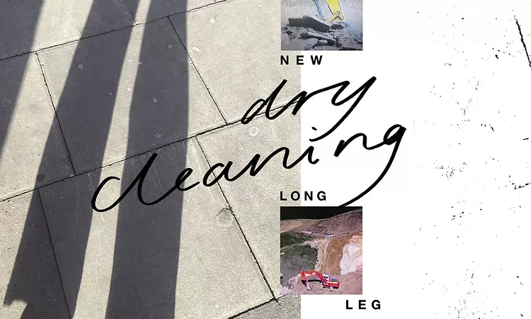 Dry Cleaning - John Wick (Official Audio)