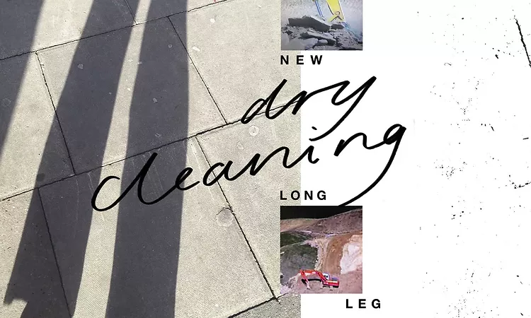 Dry Cleaning - A.L.C. (Official Audio)