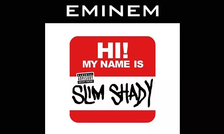 Eminem - My Name Is (Banned Uncensored Version)