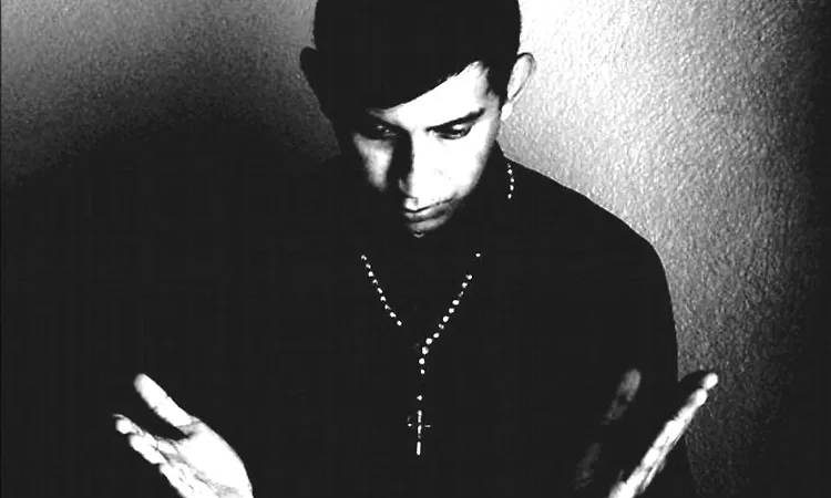 Darkside - Sitra (Psychic)