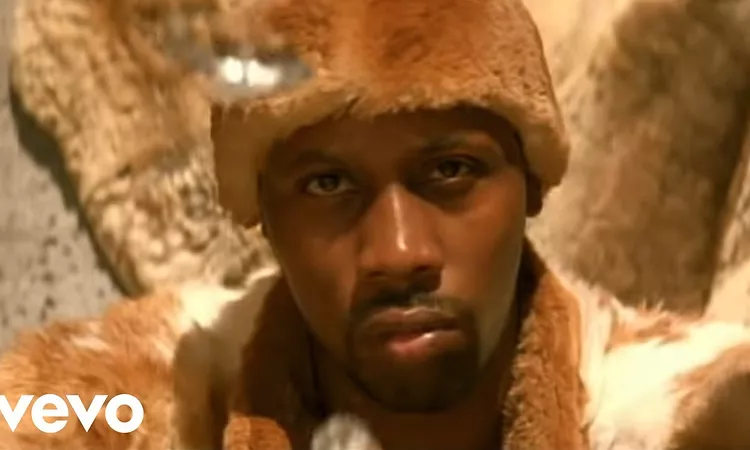 Wu-Tang Clan - Gravel Pit (Official Music Video)