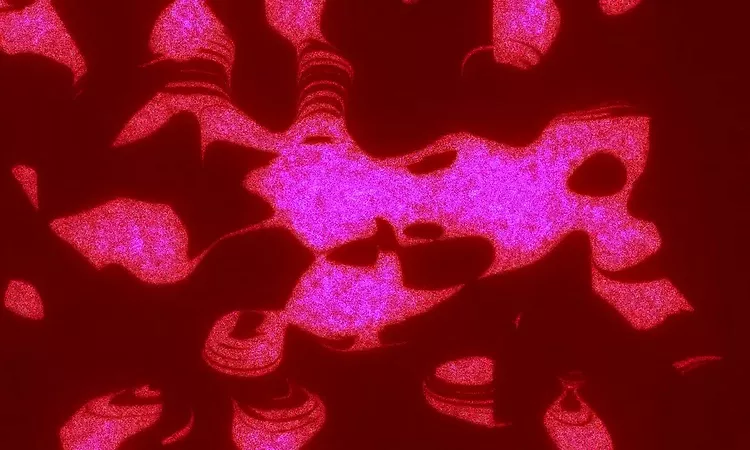 Sufjan Stevens - Meditation V - Convocations [Official Audio and Visual]