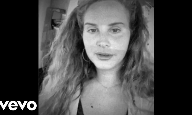 Lana Del Rey - Let Me Love You Like A Woman (Official Music Video)