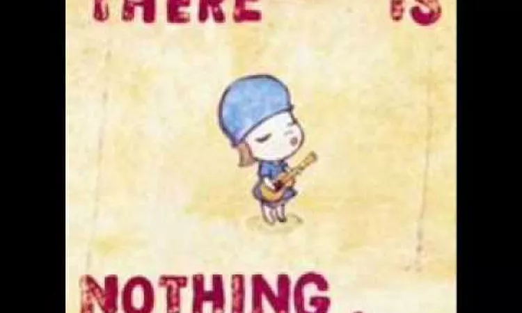 Absynthe Minded - There is Nothing