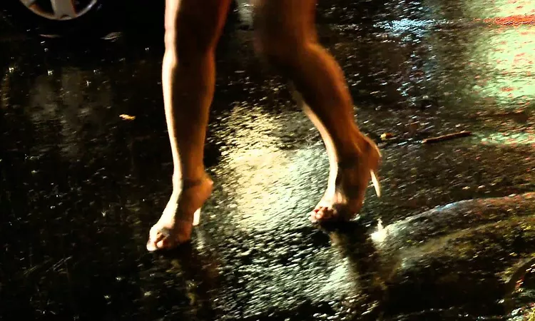 Absynthe Minded - Space (clip officiel)