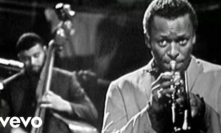 Miles Davis - So What