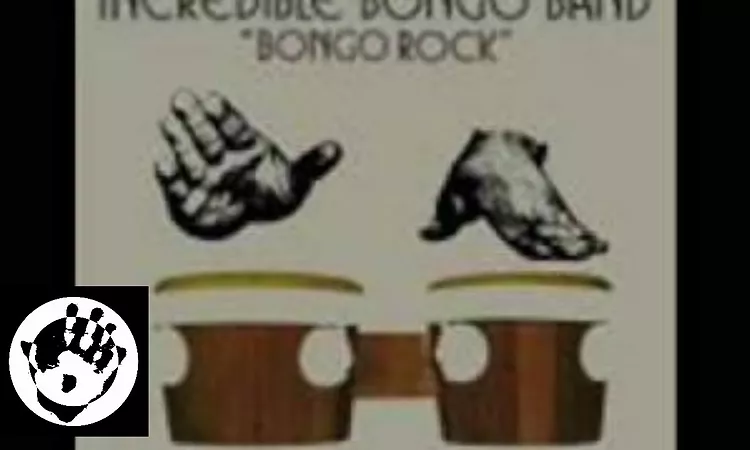 Incredible Bongo Band ??Apache