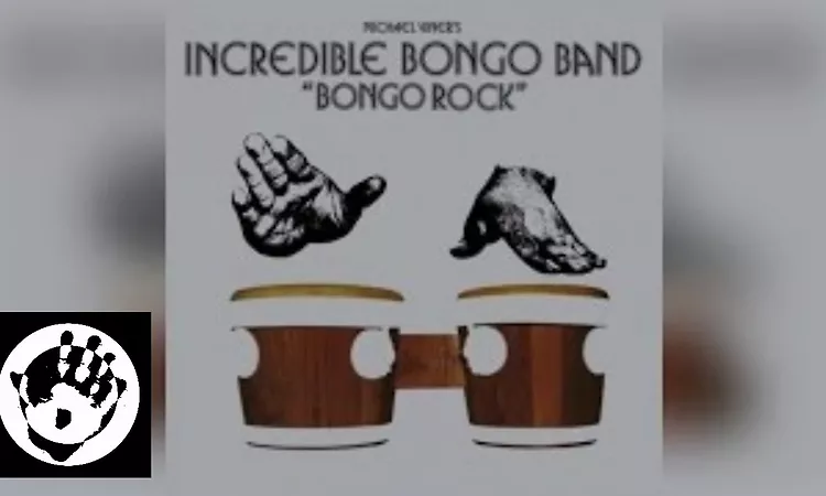 Incredible Bongo Band - Bongo Rock (Full Album Stream)