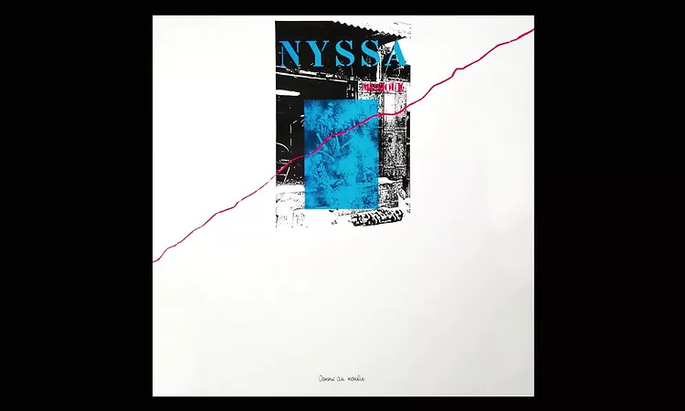Nyssa - Route De Sumatra (Comme Au Moulin)