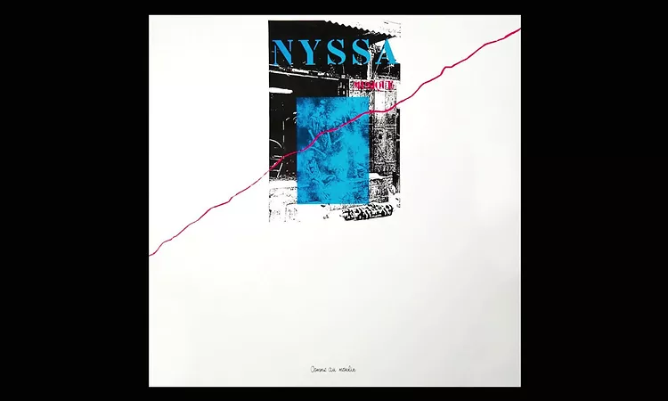 Nyssa - Lacustre (Comme Au Moulin)