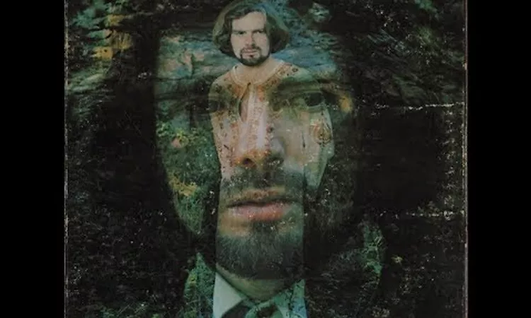 Van Morrison ??? - His Band And The Street Choir - Vinyl ?? 1970