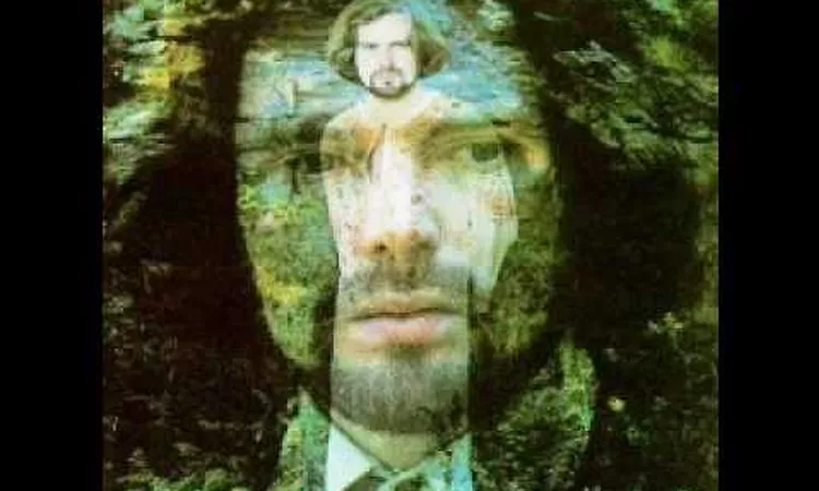 Van Morrison  If I Ever Needed Someone