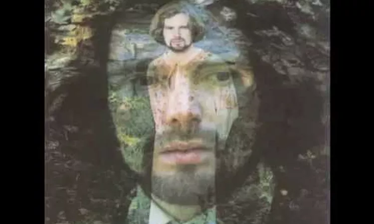 Van Morrsion - Call Me Up in Dreamland