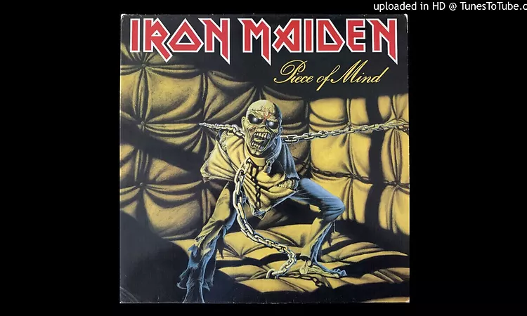 Iron Maiden ?? Flight Of Icarus