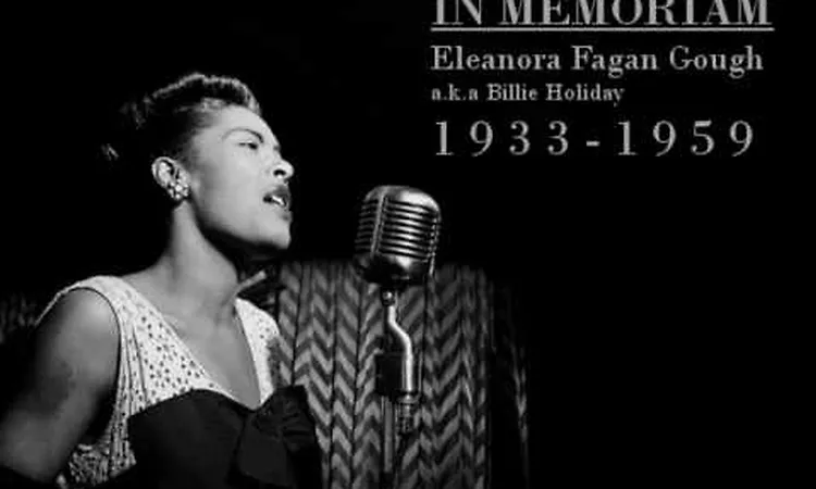 John Martyn - Strange Fruit (Billie Holiday Cover)
