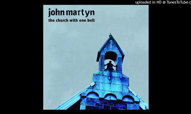 John Martyn - The Sky is Crying