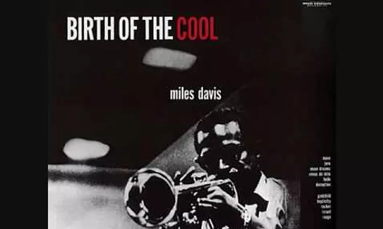 Miles Davis - Godchild