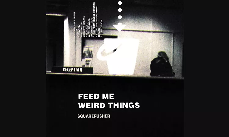 Squarepusher - North Circular