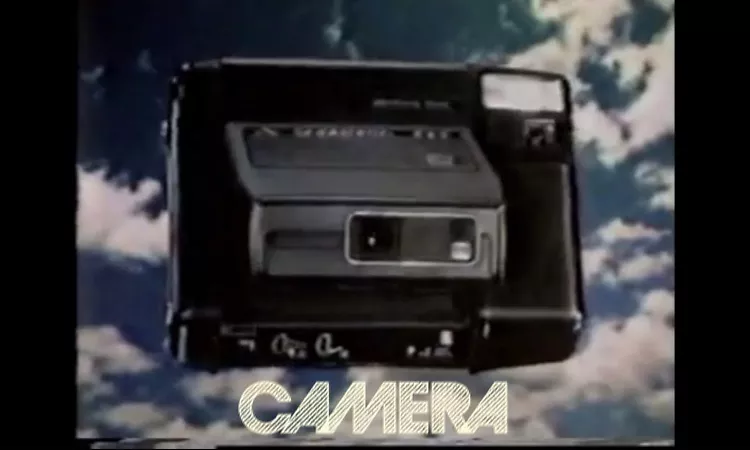 Robbing Millions - Camera
