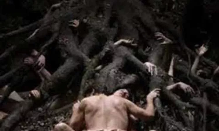 Dead Can Dance - Dedicace Outo
