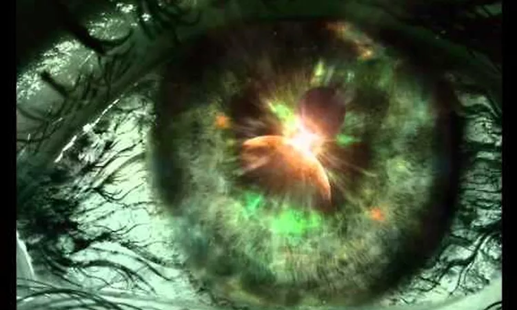 Dead Can Dance - Indus
