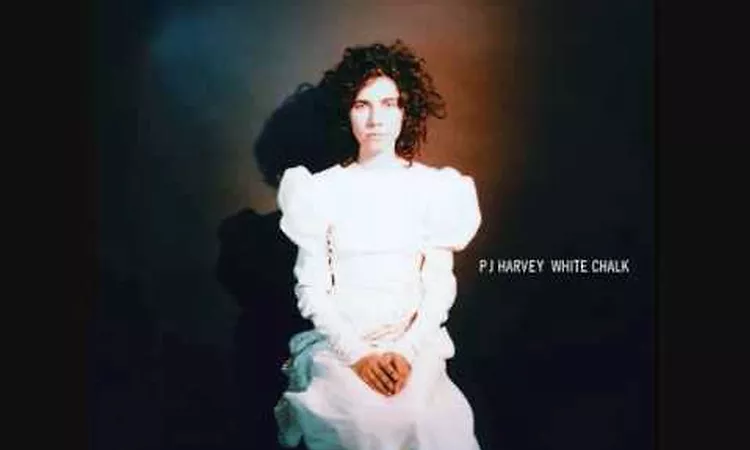 PJ Harvey - When Under Ether