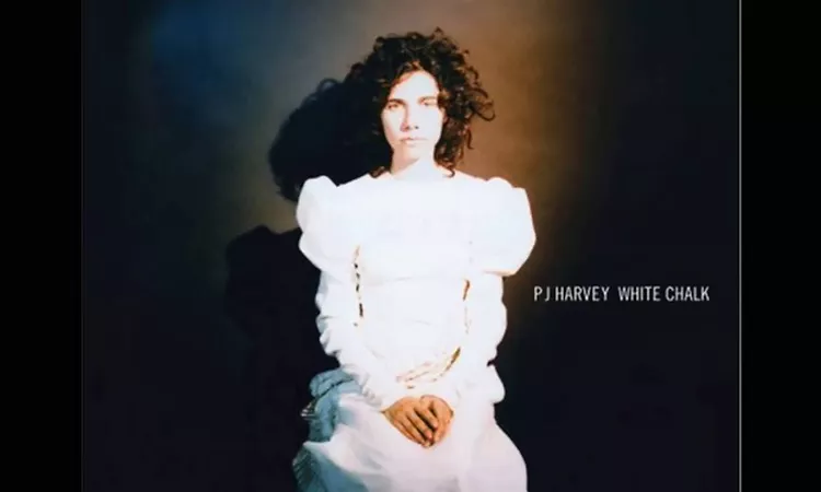 PJ Harvey - The Piano