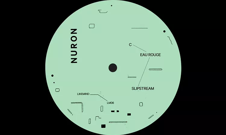 Nuron - Slipstream