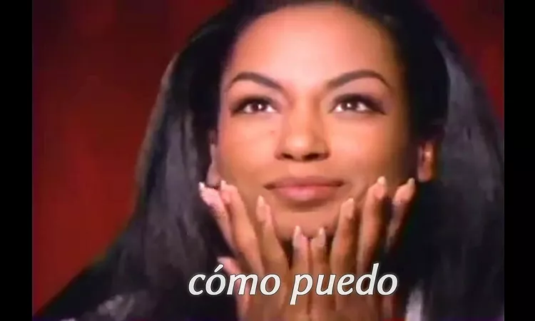 Prince. The Most Beautiful Girl In The World. 1995. subt?tulos espa?ol.