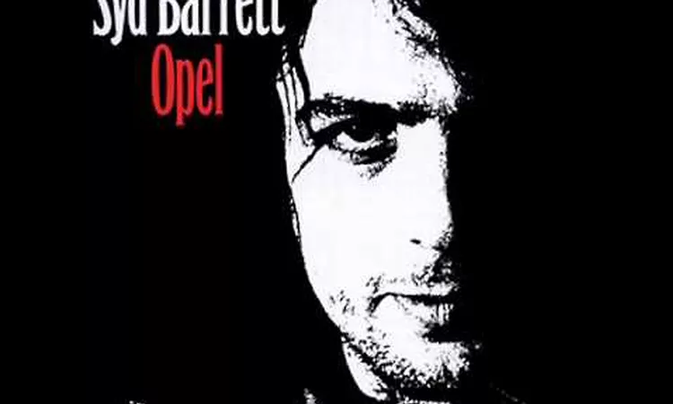 Syd Barrett - Clowns and Jugglers