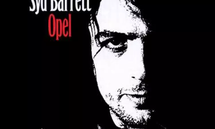 Syd Barrett - Milky way