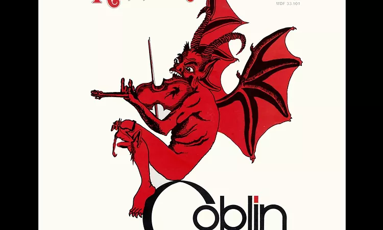 Il Risveglio Del Serpente ? Goblin