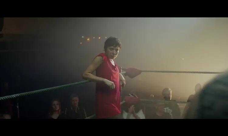 Melanie De Biasio - Your Freedom is the End Of Me ?the arena of failed obsessions? (Official Video)