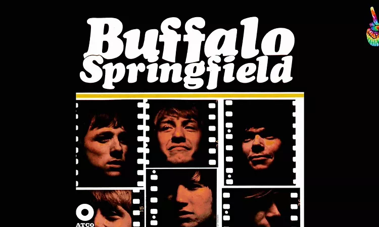 Buffalo Springfield - 09 - Do I Have To Come Right Out And Say It (by EarpJohn)