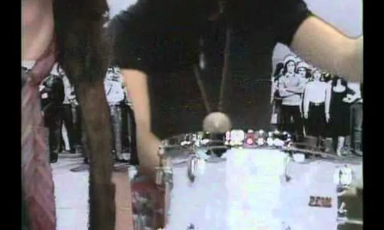 Deep Purple  - Speed King (Official Video)