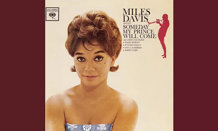Miles Davis - Someday My Prince Will Come