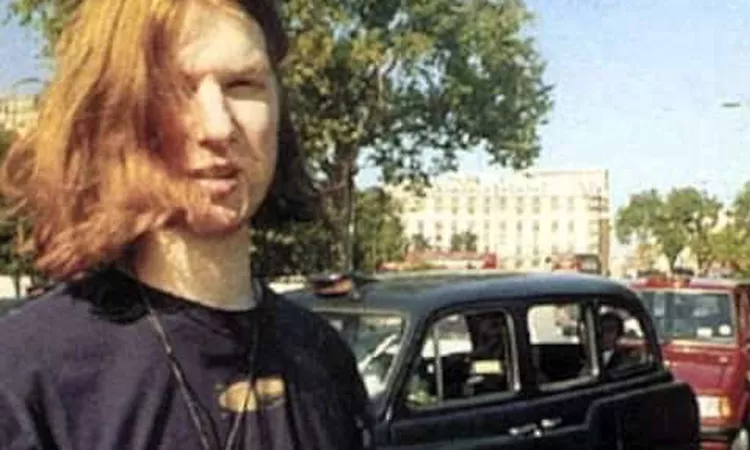 Aphex Twin - We Are The Music Makers