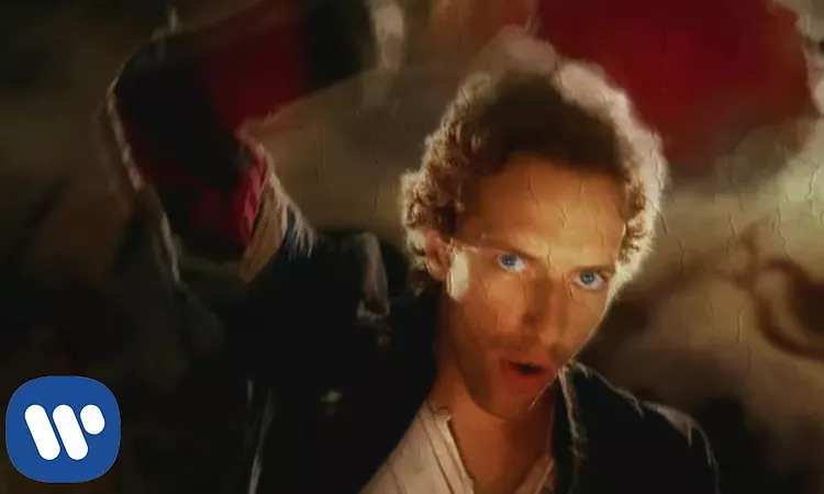 Coldplay - Viva La Vida