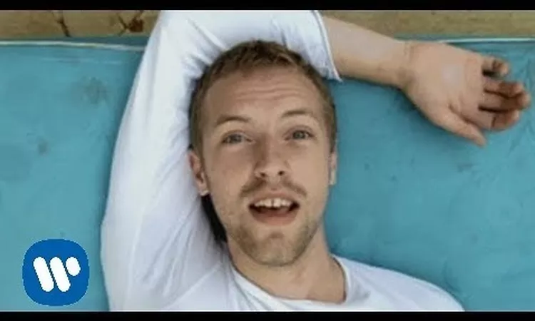 Coldplay - The Scientist