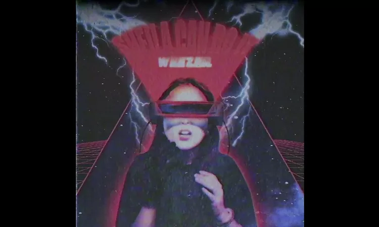Weezer - Sheila Can Do It (Audio)