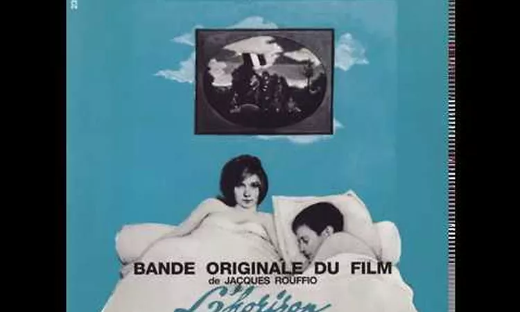 Serge Gainsbourg Le village ? l'aube 1967/2010 Mercury