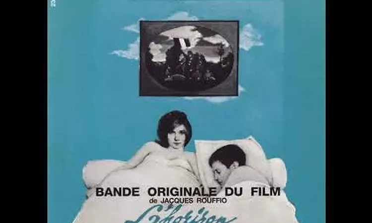 Serge Gainsbourg L'horizon 1967/2010 Mercury