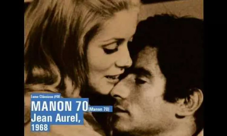 Serge Gainsbourg - New D?lire Again